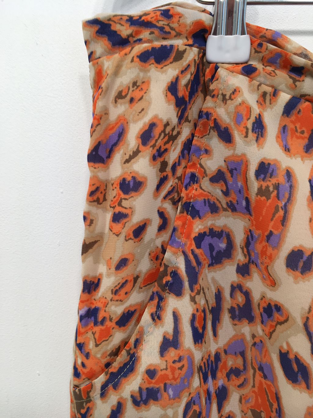 D.brand Shorts Hot Pants